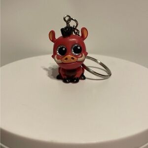 Disney Doorable Keychain